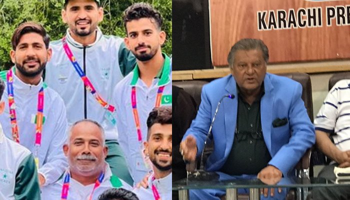 ‘Players, coaching panel will get their salaries by next week,’ assures PHF’s re-elected president