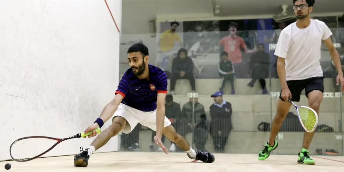 PSF-Combaxx Int’l Squash 2022 from Aug. 24; world-ranking players from Egypt, Iran and Malaysia to feature