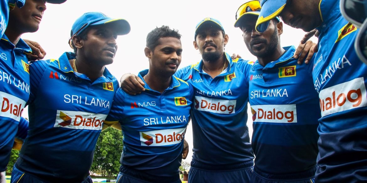 Sri Lanka Squad for Asia Cup 2022 Announced