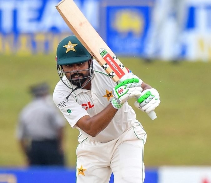 Babar Azam’s gains continue in Test rankings